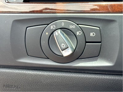 2011 BMW 3 series 328i