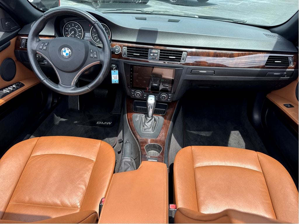 2011 BMW 3 series 328i