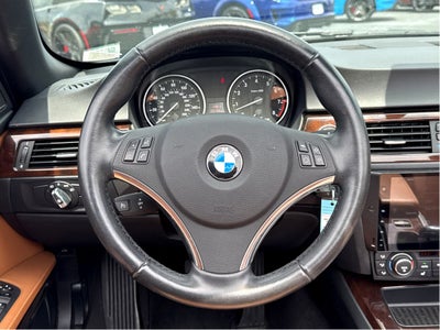 2011 BMW 3 series 328i