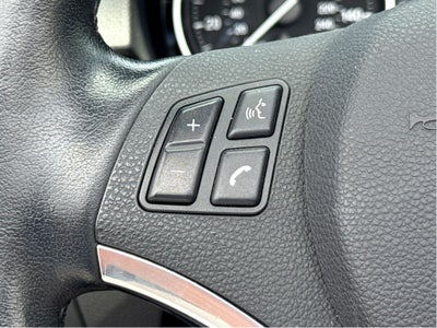 2011 BMW 3 series 328i