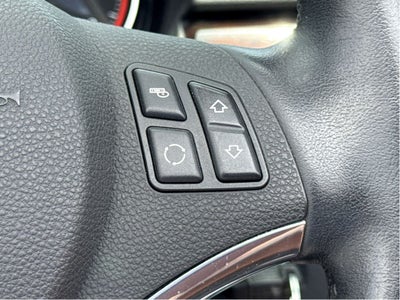 2011 BMW 3 series 328i
