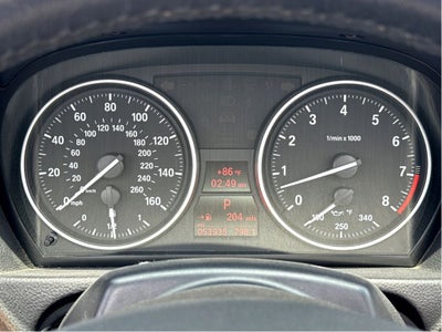2011 BMW 3 series 328i