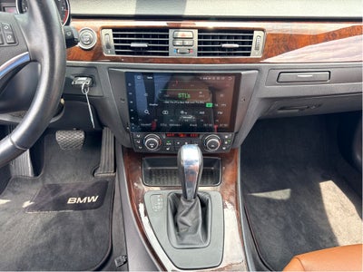 2011 BMW 3 series 328i