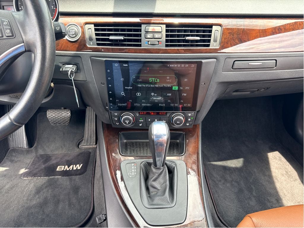 2011 BMW 3 series 328i