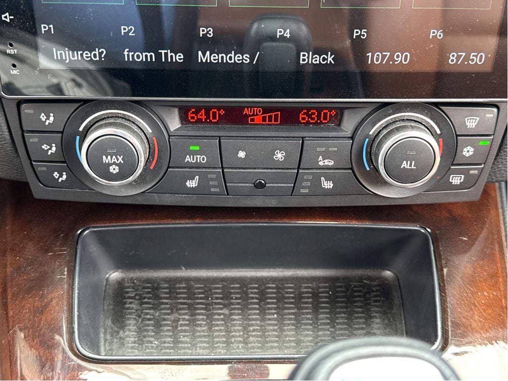 2011 BMW 3 series 328i