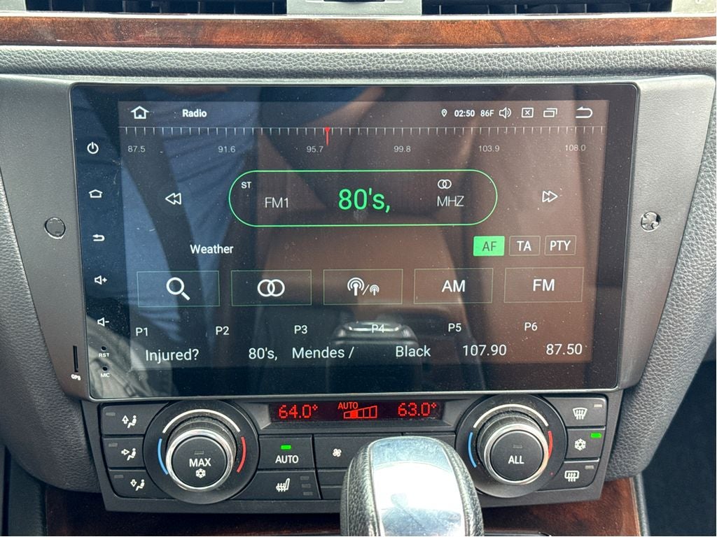 2011 BMW 3 series 328i