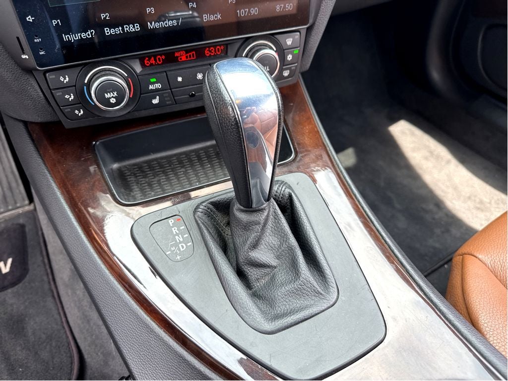 2011 BMW 3 series 328i