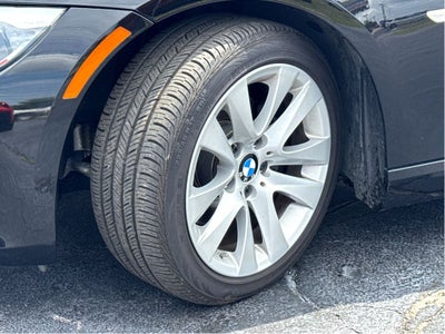 2011 BMW 3 series 328i
