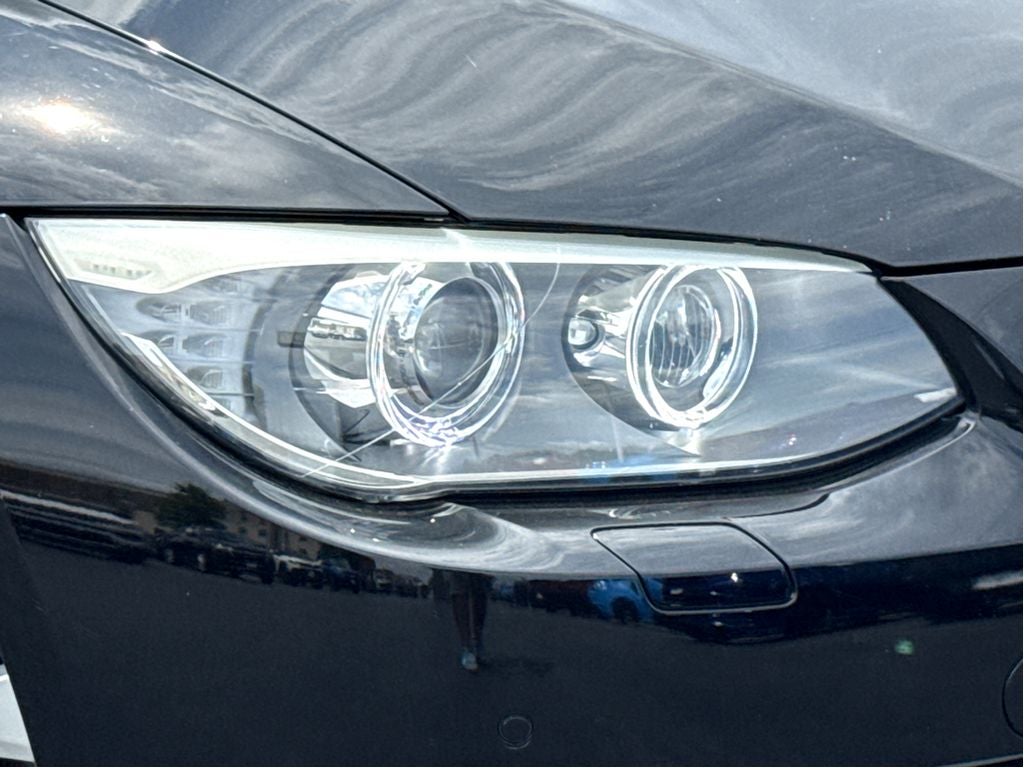 2011 BMW 3 series 328i
