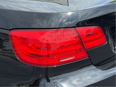 2011 BMW 3 series 328i