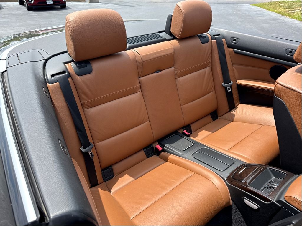 2011 BMW 3 series 328i