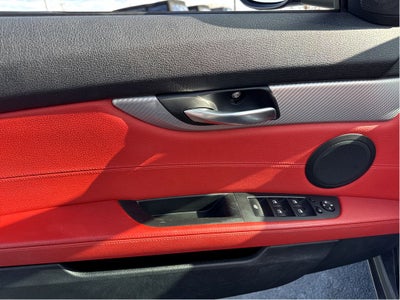 2012 BMW Z4 sDrive35i