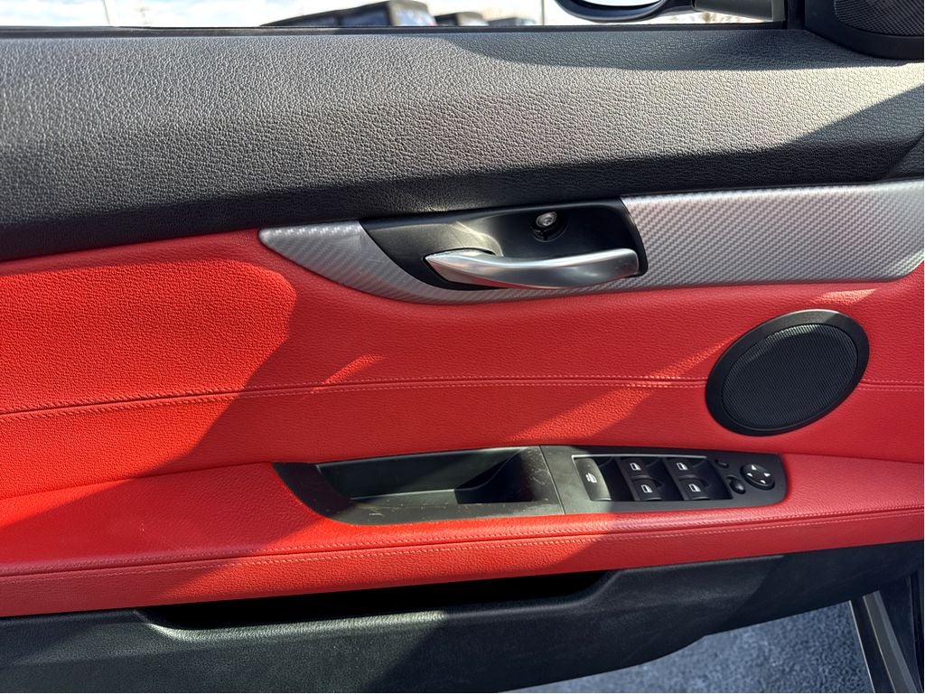 2012 BMW Z4 sDrive35i