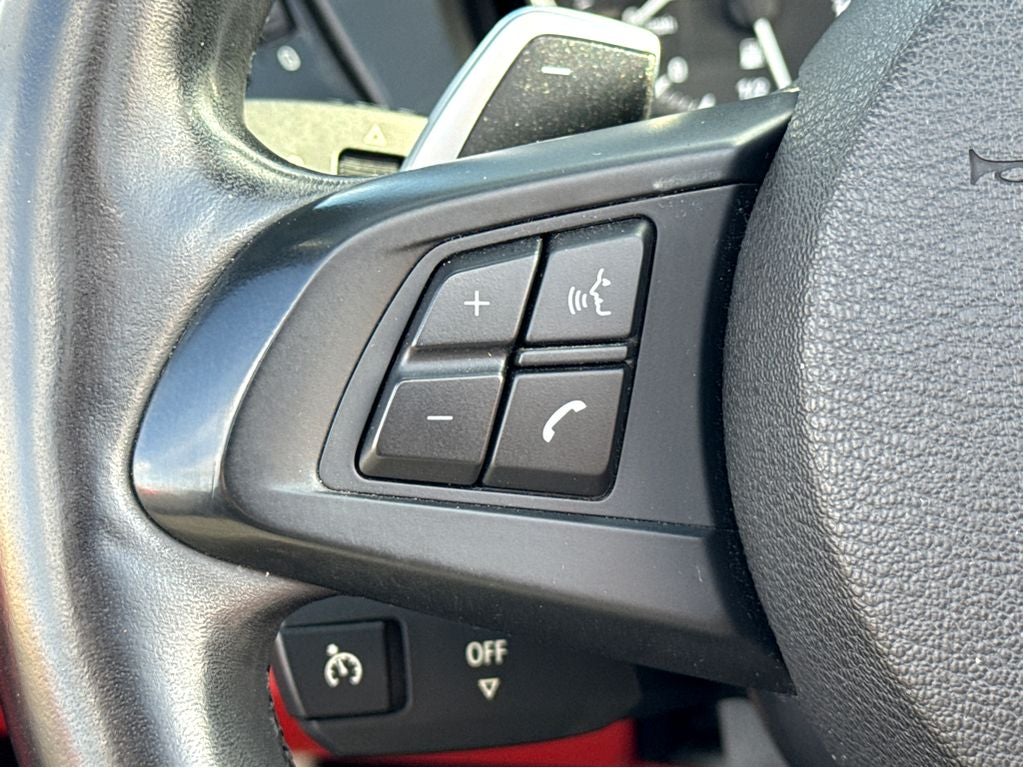 2012 BMW Z4 sDrive35i