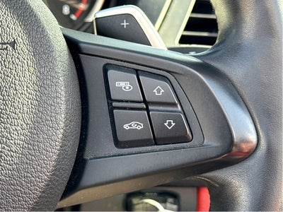 2012 BMW Z4 sDrive35i