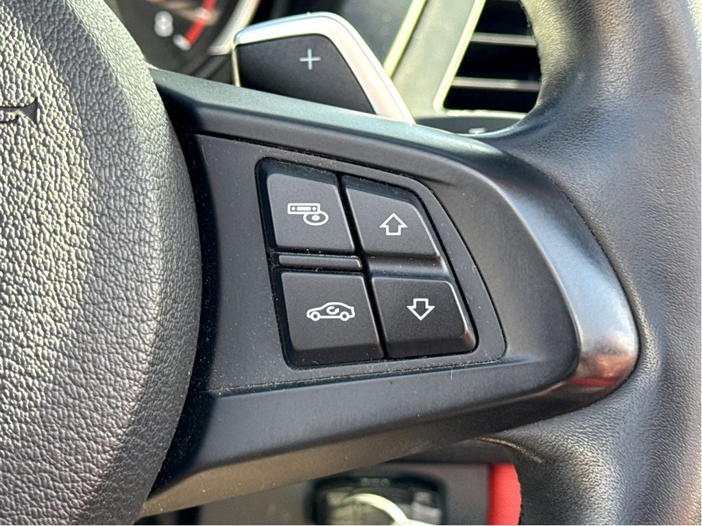 2012 BMW Z4 sDrive35i