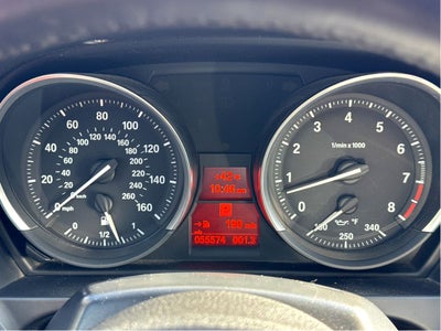 2012 BMW Z4 sDrive35i