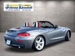 2012 BMW Z4 sDrive35i