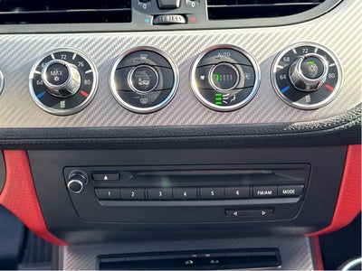 2012 BMW Z4 sDrive35i