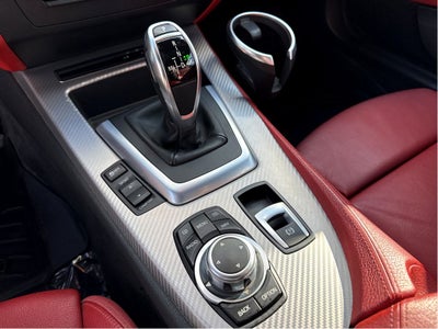 2012 BMW Z4 sDrive35i