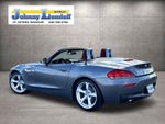 2012 BMW Z4 sDrive35i
