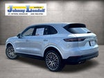 2019 Porsche Cayenne S