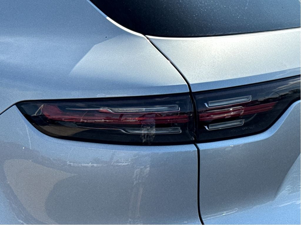 2019 Porsche Cayenne S