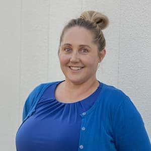 Stacey Warren-Carter