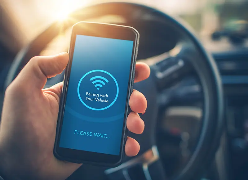 bluetooth Johnny Londoff Autoplex in St. Peters MO