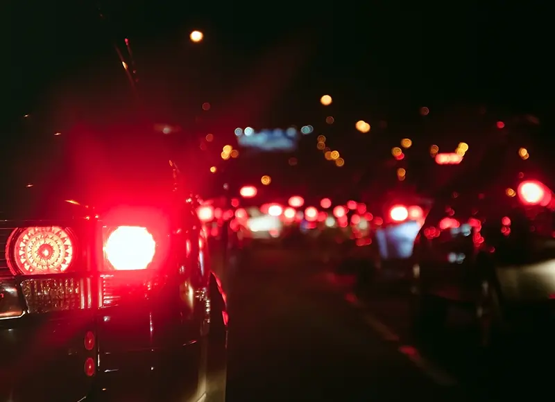 tailight Johnny Londoff Autoplex in St. Peters MO